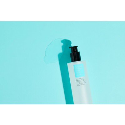 Two in one Poreless Power Liquid