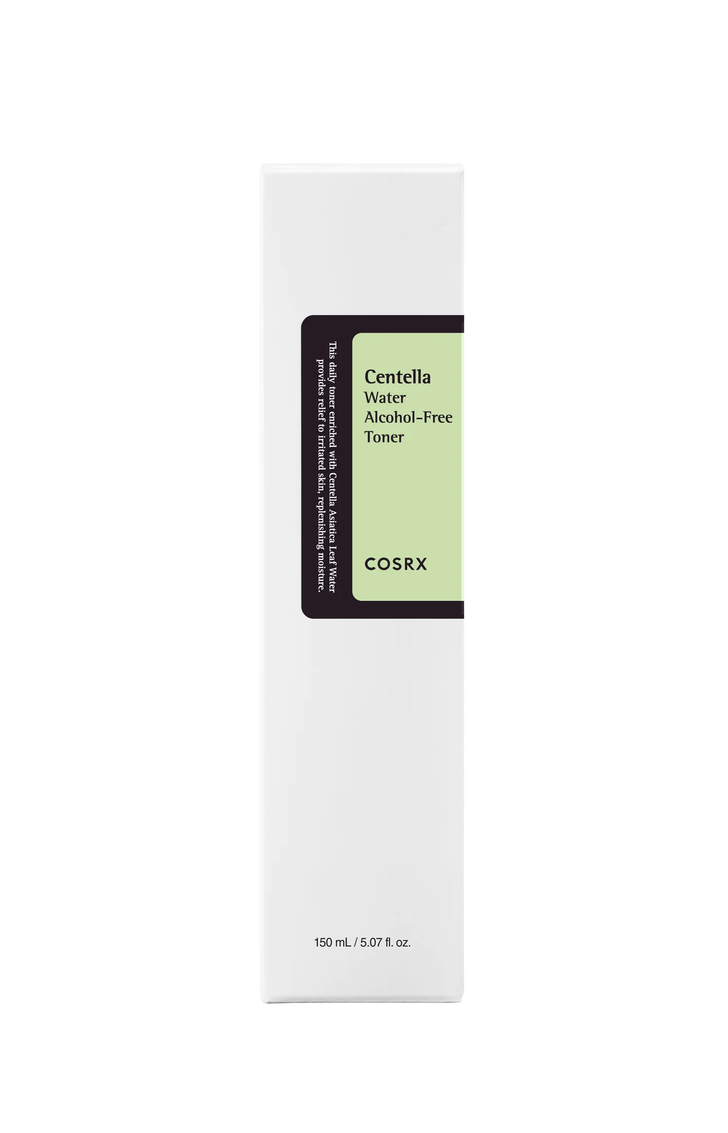 Centella Water Alcohol-Free Toner
