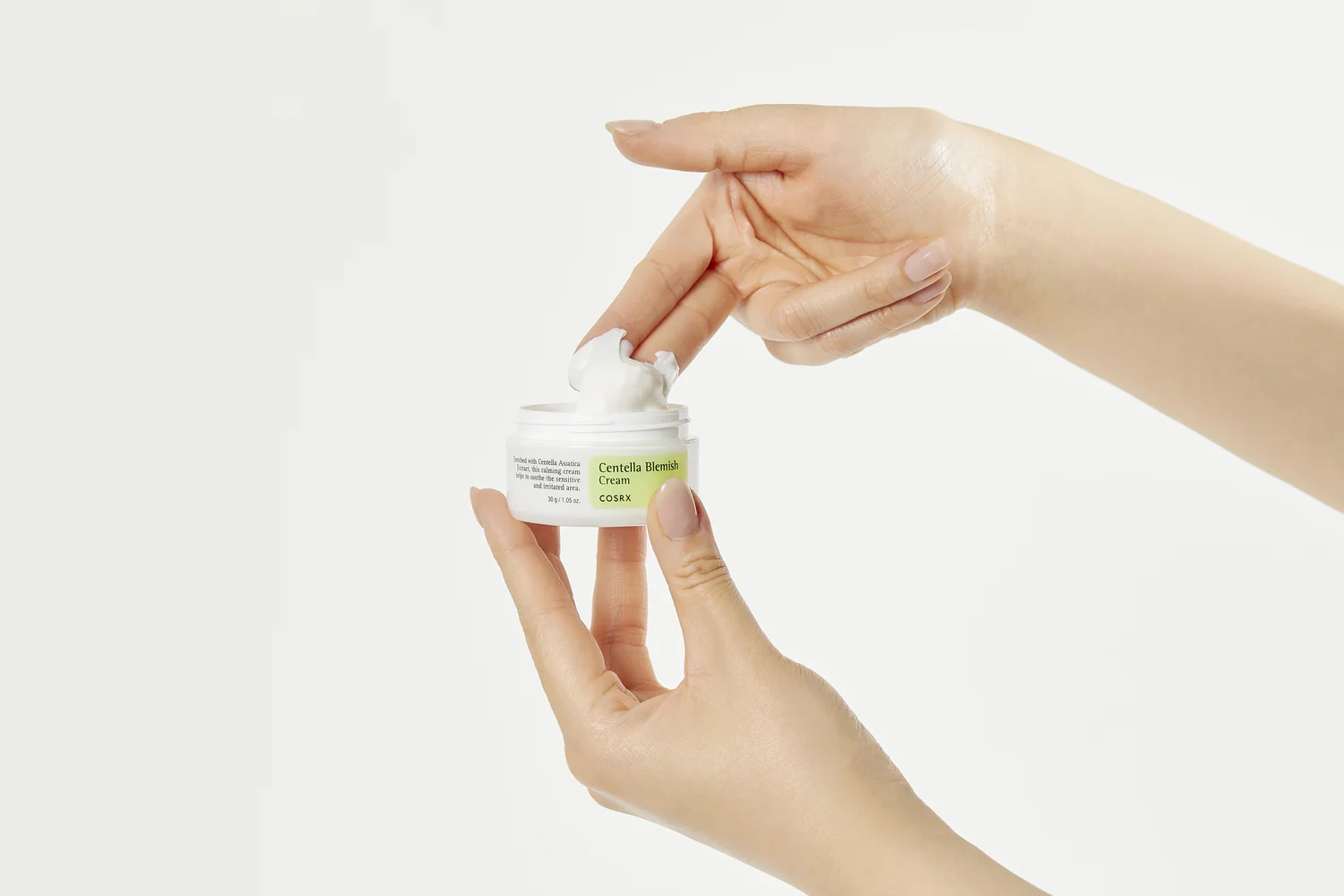 Centella Blemish Cream
