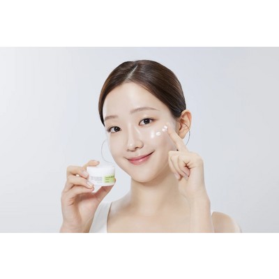 Centella Blemish Cream