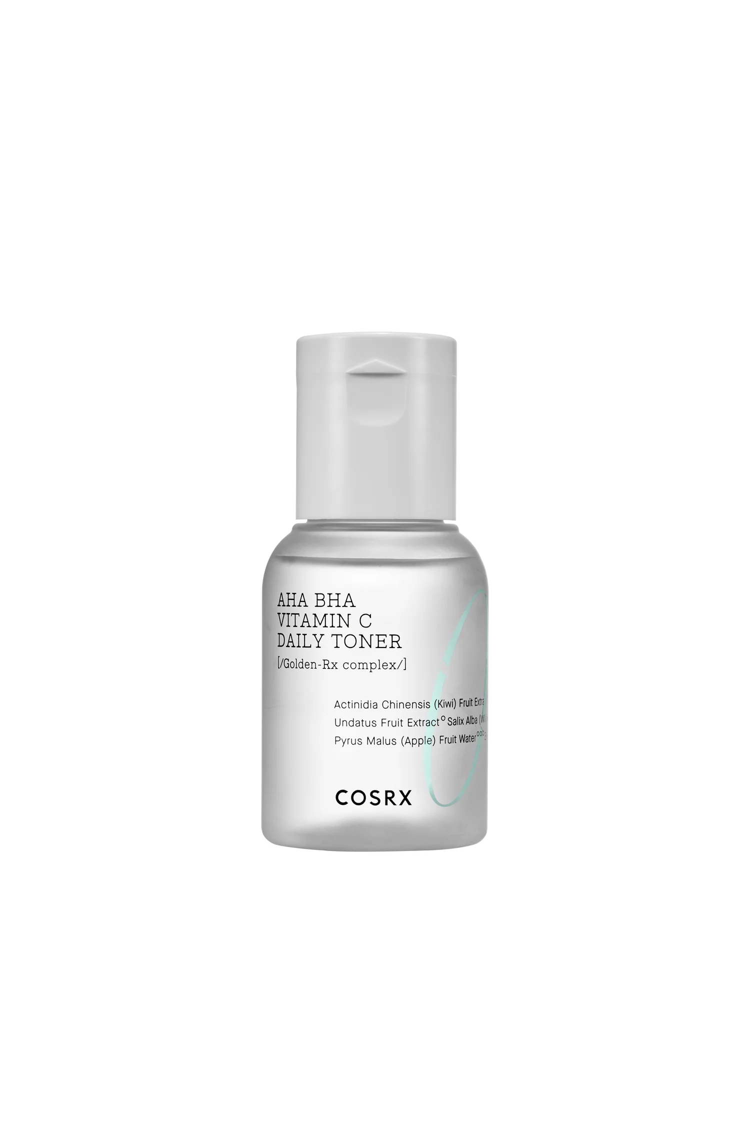 Refresh AHA BHA Vitamin C Daily Toner
