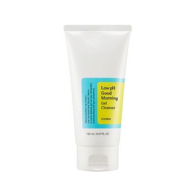 Low pH Good Morning Cleanser