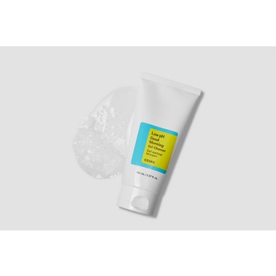 Low pH Good Morning Cleanser