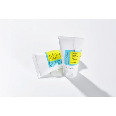 Low pH Good Morning Cleanser