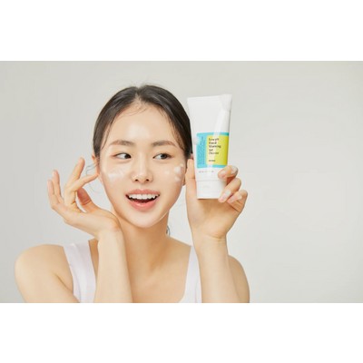 Low pH Good Morning Cleanser