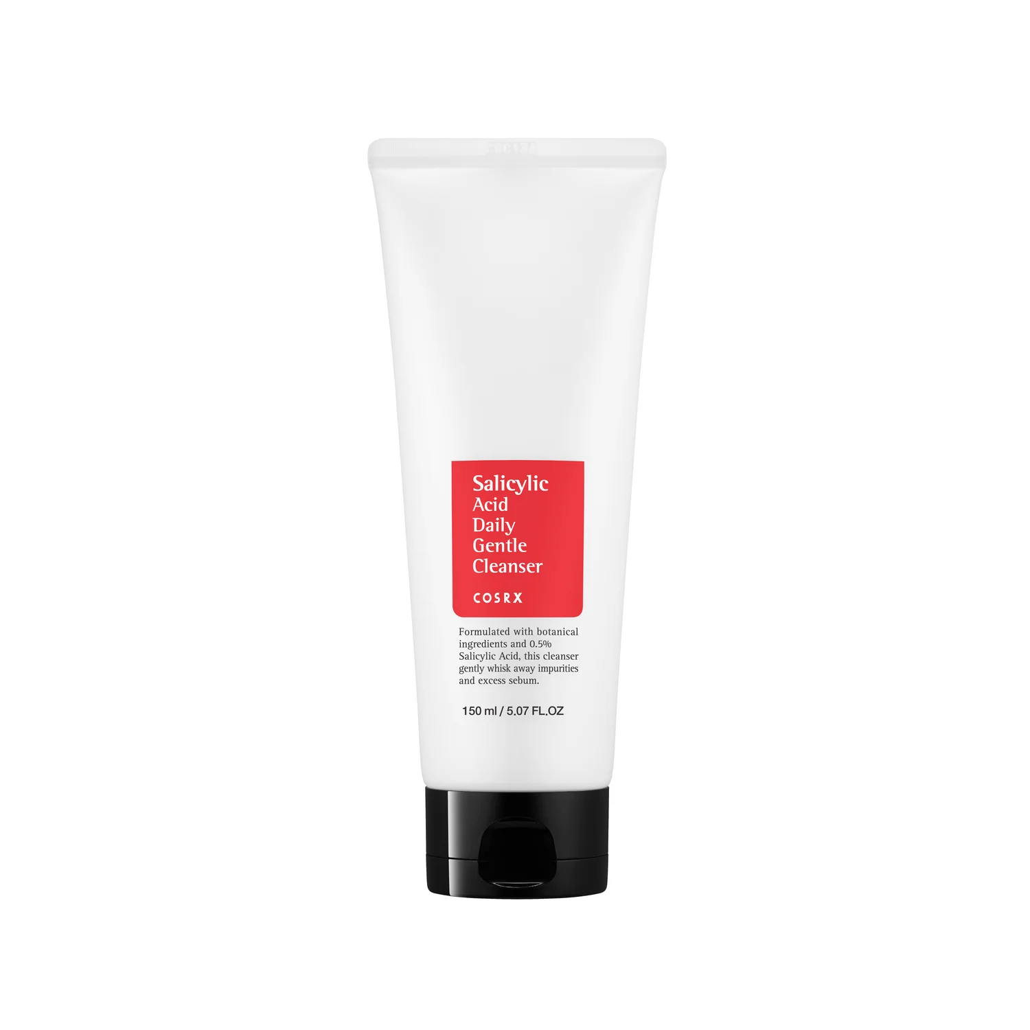 Пенка для умывания с салициловой кислотой для проблемной кожи Salicylic Acid Daily Gentle Cleanser