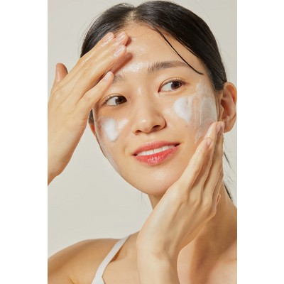 Пенка для умывания с салициловой кислотой для проблемной кожи Salicylic Acid Daily Gentle Cleanser