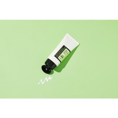 Aloe Soothing Sun Cream SPF50 PA+++