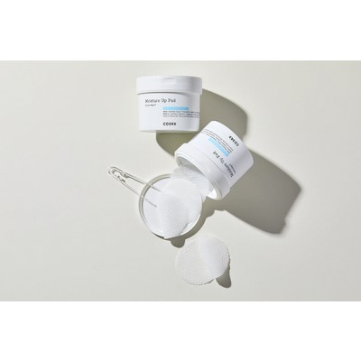 One Step Moisture Up Pad