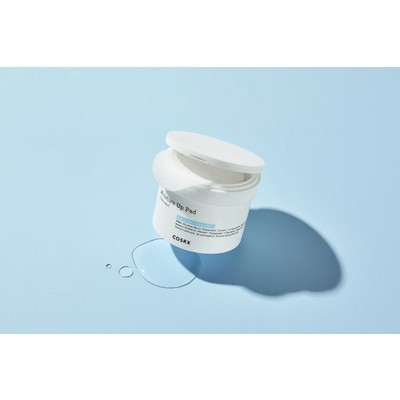 One Step Moisture Up Pad