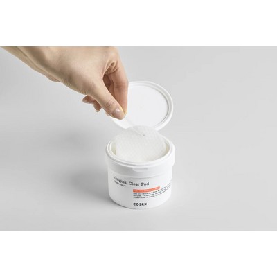 One Step Moisture Up Pad