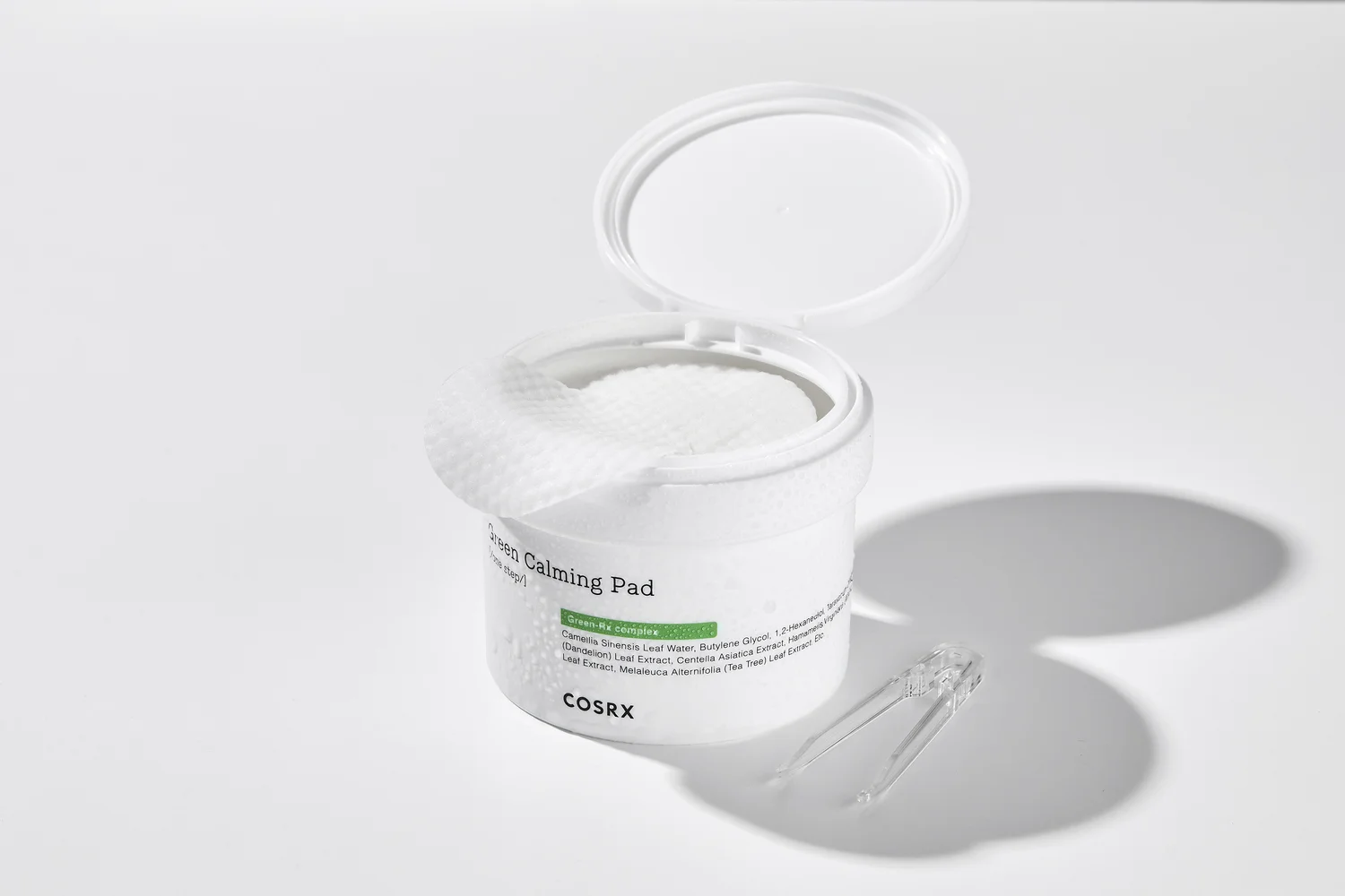 One Step Green Hero Calming Pad