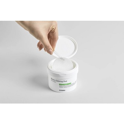 One Step Green Hero Calming Pad