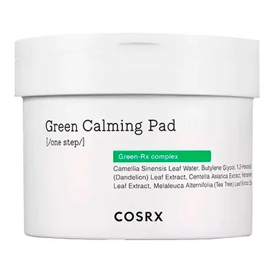 One Step Green Hero Calming Pad