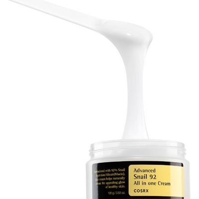 Advanced Snail 92 All in one Cream