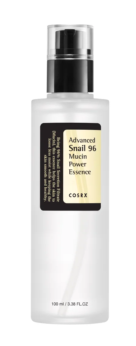 Advanced Snail 96 Mucin Power Essence