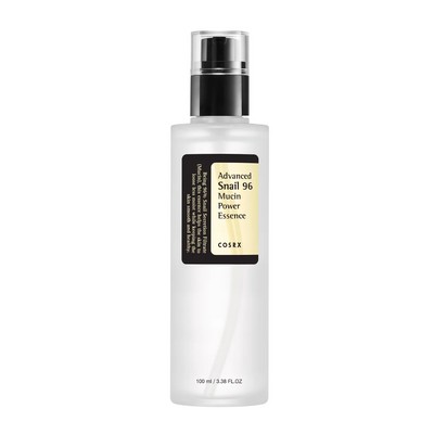 Advanced Snail 96 Mucin Power Essence