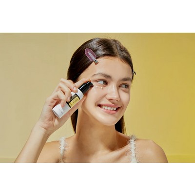 Advanced Snail Peptide Eye Cream
