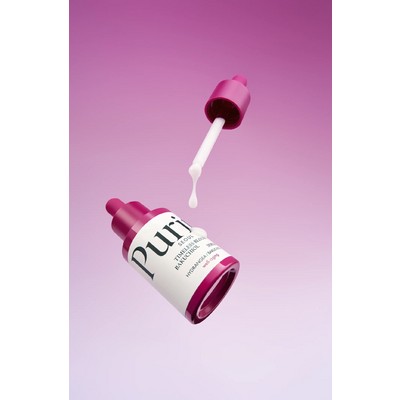 Bakuchiol Timeless Bloom Serum