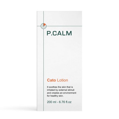 Cato Lotion