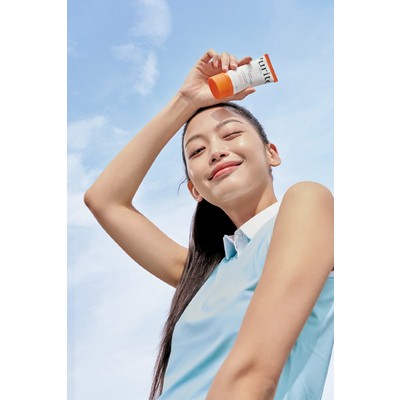 Daily Soft Touch Sunscreen, SPF 50+ PA++++