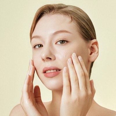 From Green Cleansing Oil