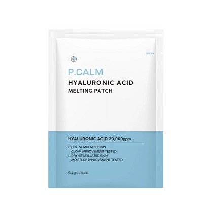 Hyaluron Acid Melting Patch