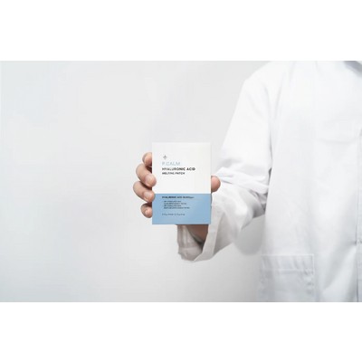 Hyaluron Acid Melting Patch