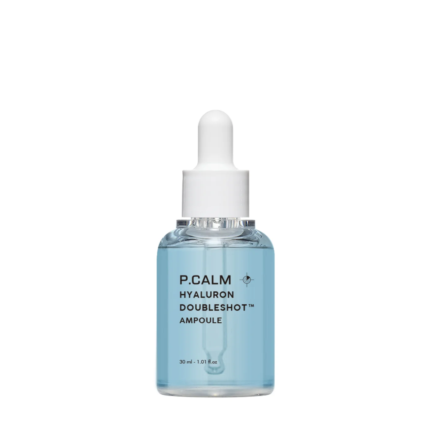 Hyaluron Doubleshot Ampoule