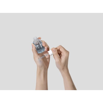 Hyaluron Doubleshot Ampoule