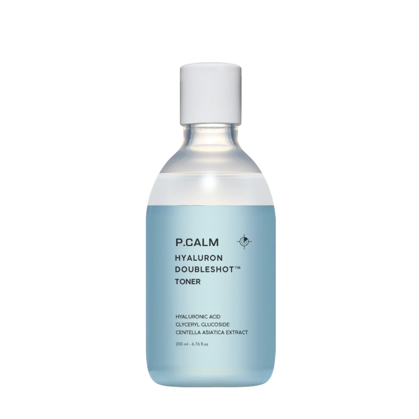 Hyaluron Doubleshot Toner