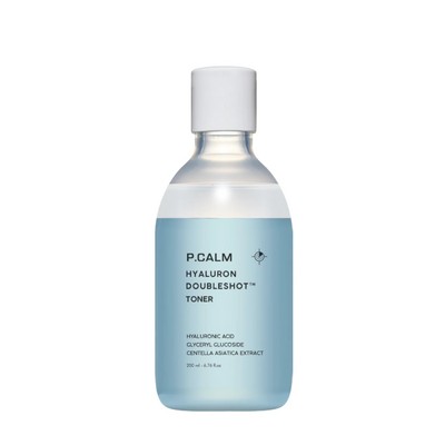Hyaluron Doubleshot Toner