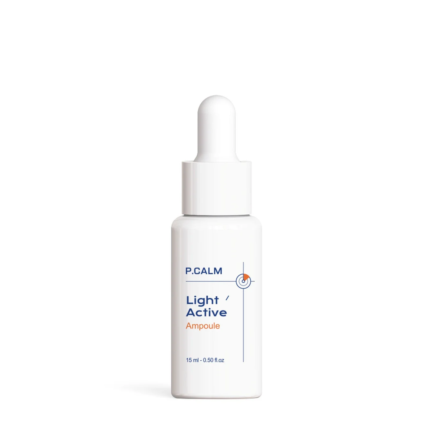 Light Active Ampoule