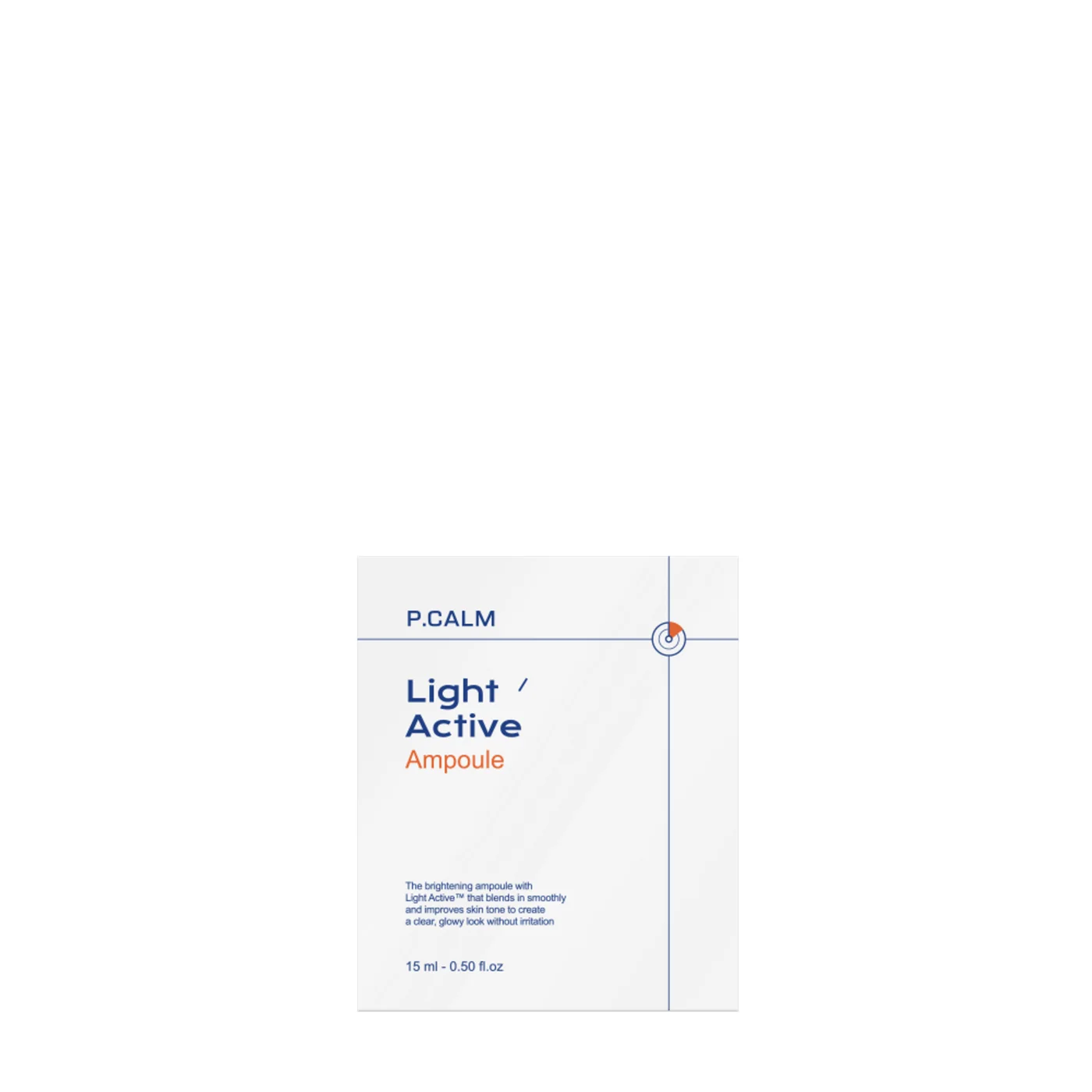Light Active Ampoule