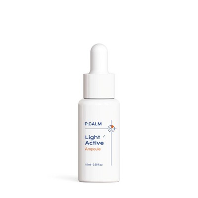 Light Active Ampoule