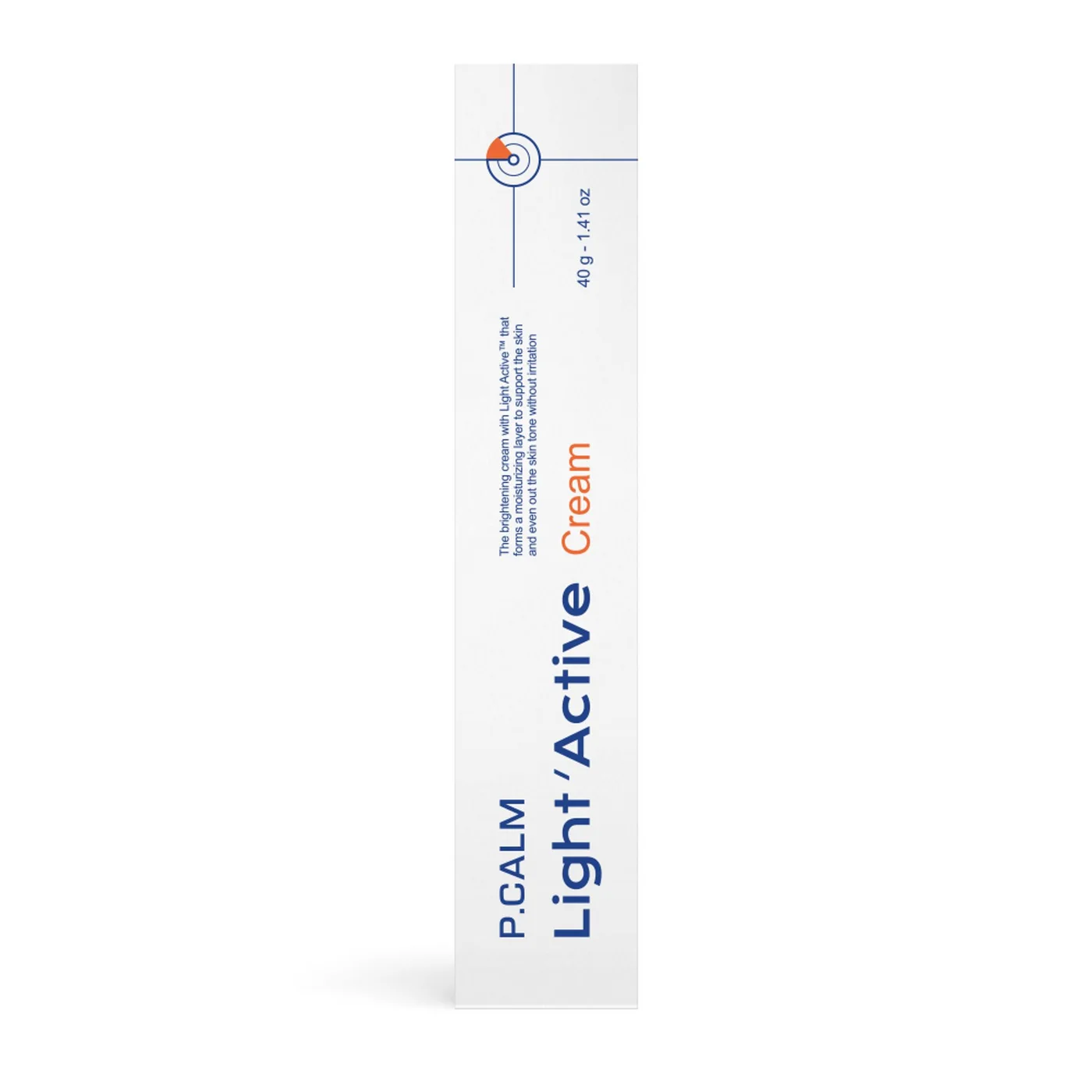 Light Active Cream