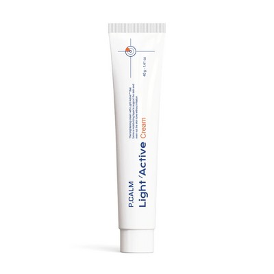 Light Active Cream