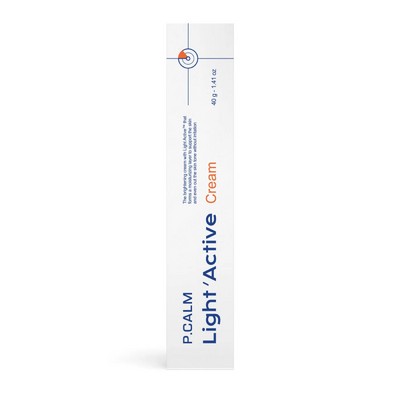 Light Active Cream