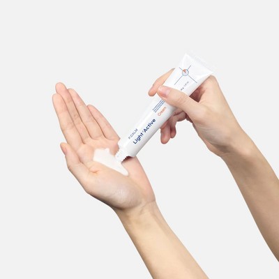 Light Active Cream