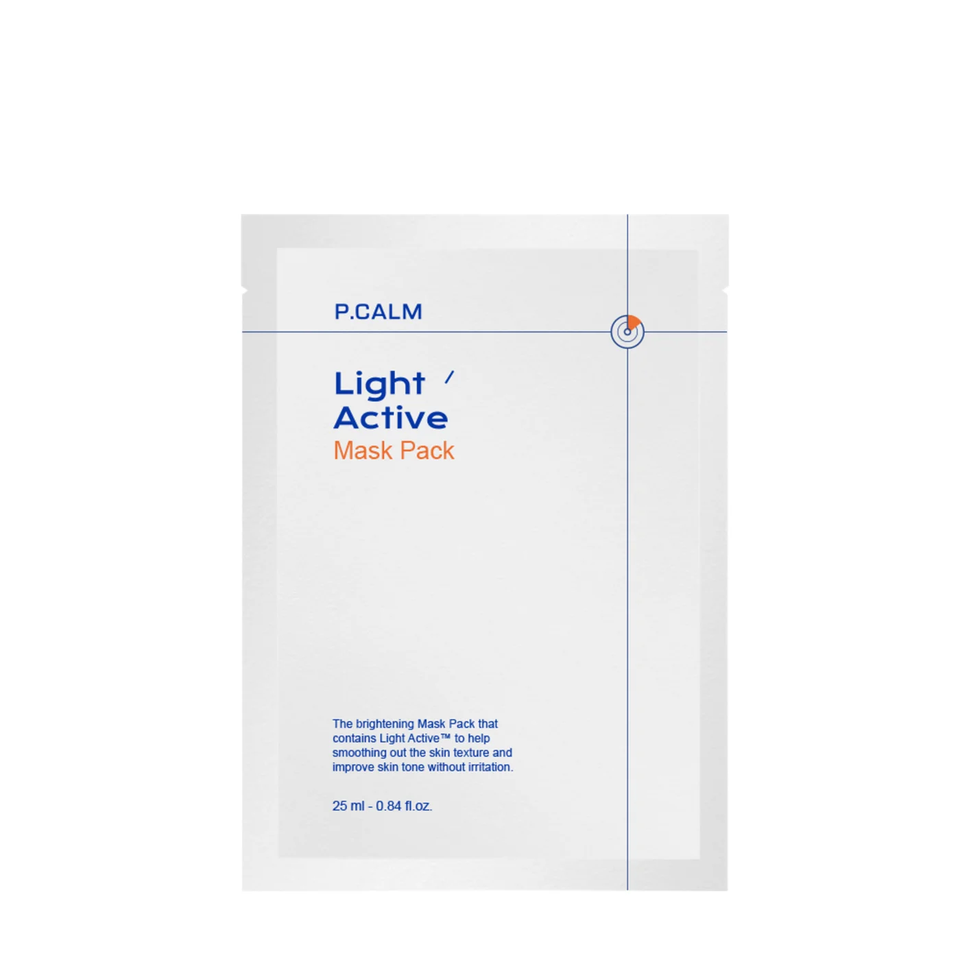 Light Active Mask Pack