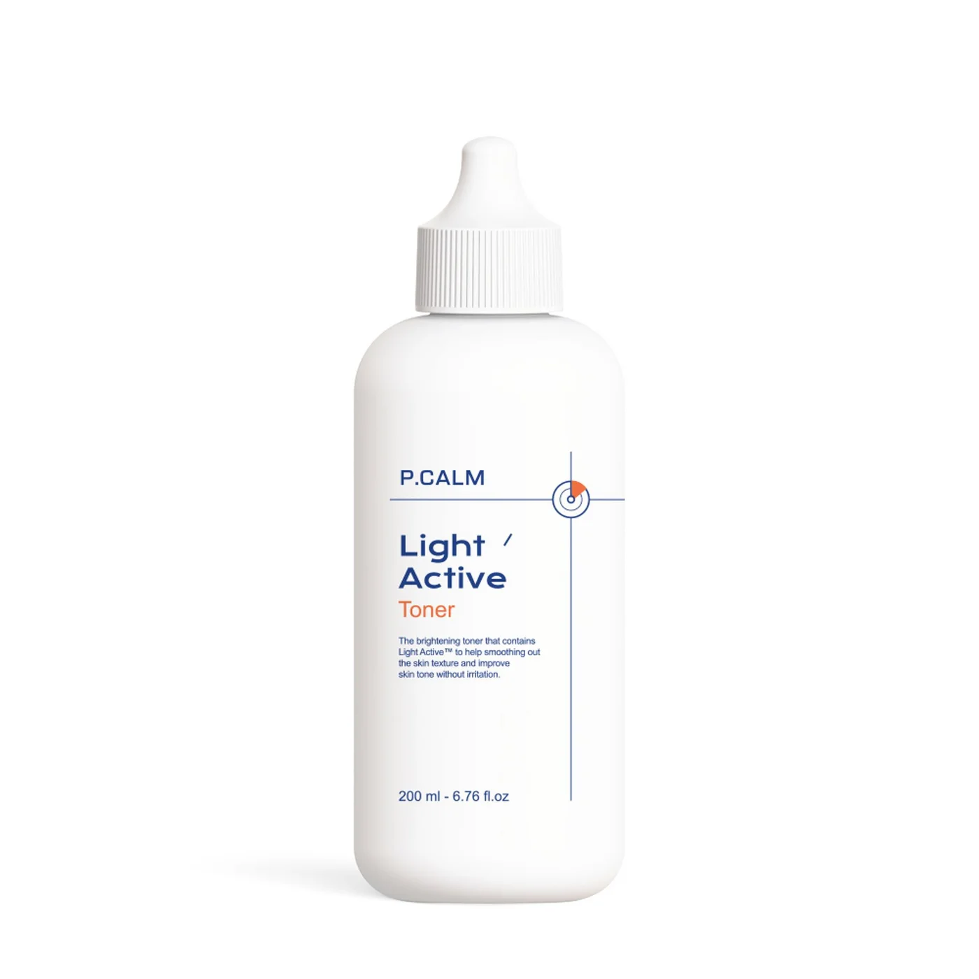 Light Active Toner