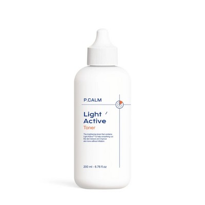 Light Active Toner