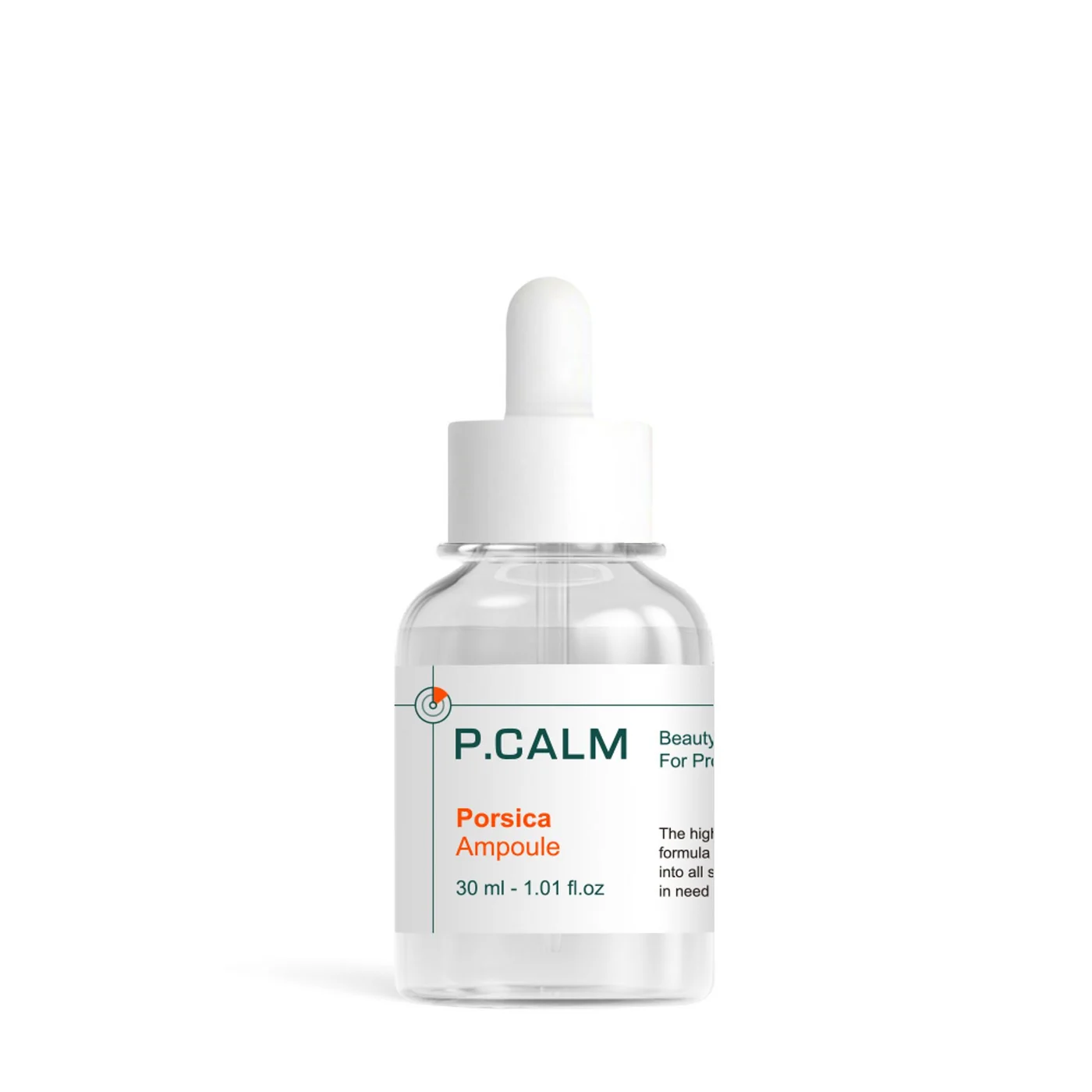 Porsica Ampoule
