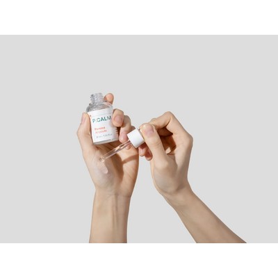 Porsica Ampoule