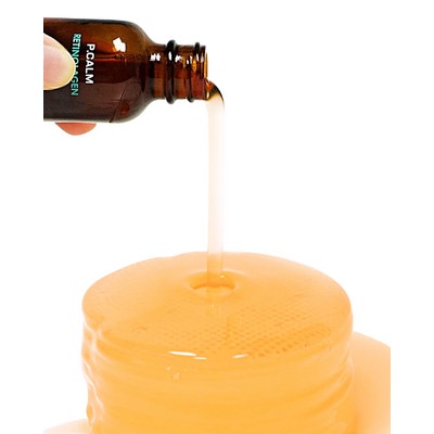 Retinolagen ampoule