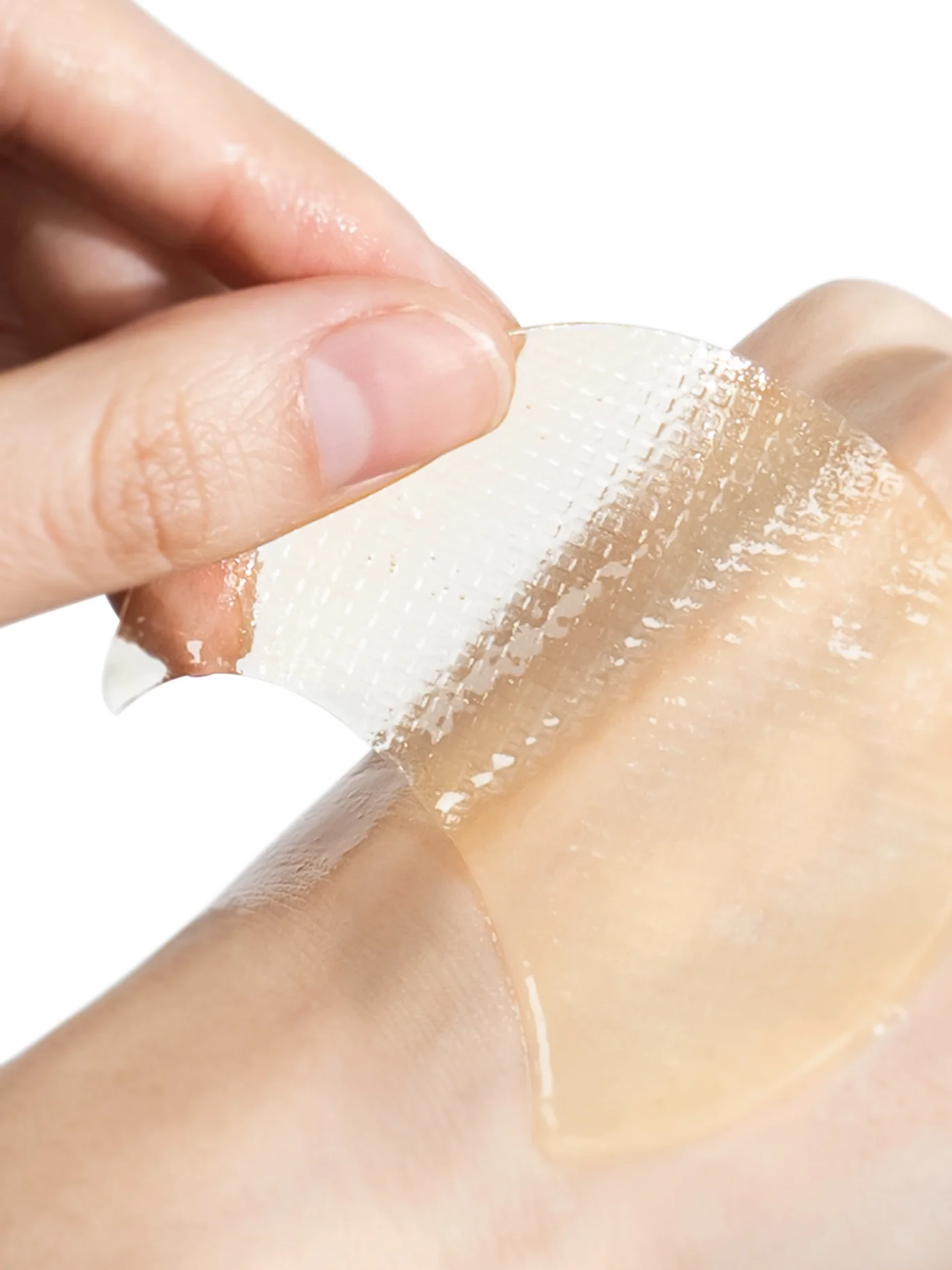 Retinolagen ampoule pad