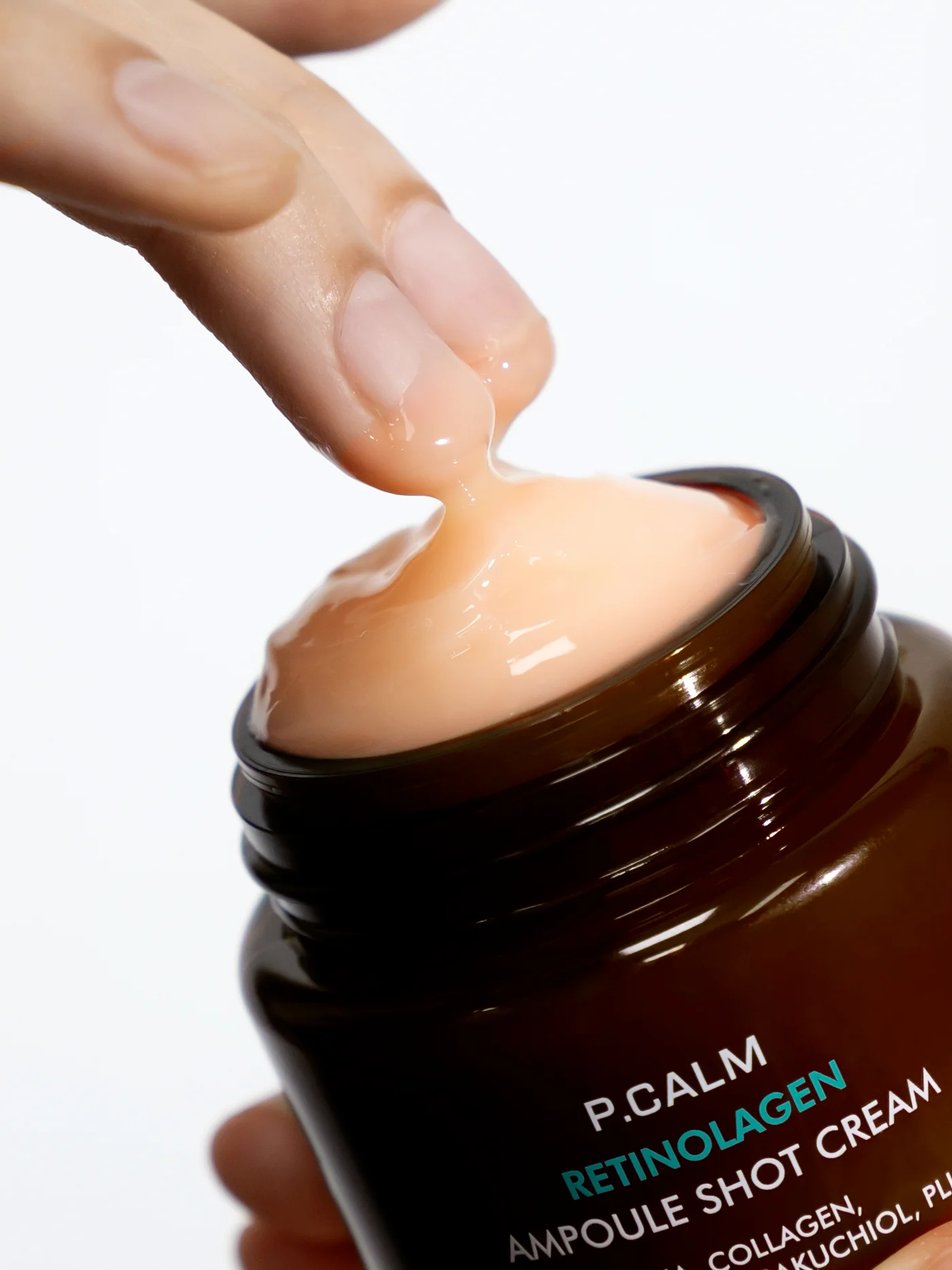 Retinolagen ampoule shot cream
