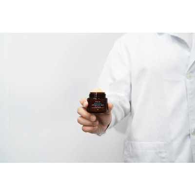 Retinolagen ampoule shot cream