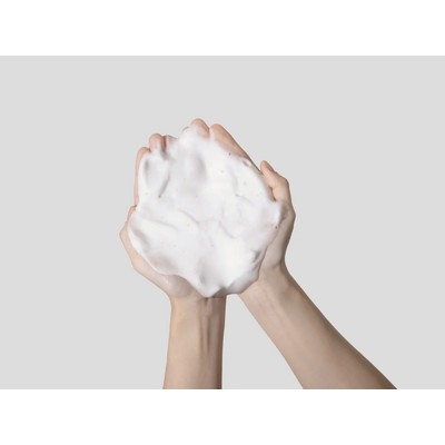 Retinolagen ampoule shot foam cleanser