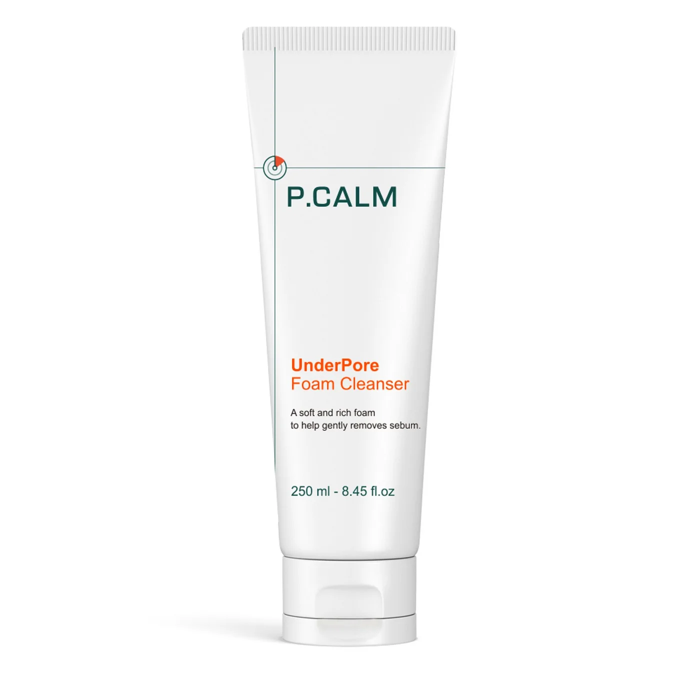 UnderPore Foam Cleanser